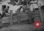 Standbild sowjetischen Soldaten Russland, 1942, aus Sekunde 42 historischem Filmmaterial Videoclip 65675049257