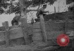 Standbild sowjetischen Soldaten Russland, 1942, aus Sekunde 43 historischem Filmmaterial Videoclip 65675049257
