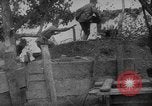 Standbild sowjetischen Soldaten Russland, 1942, aus Sekunde 44 historischem Filmmaterial Videoclip 65675049257