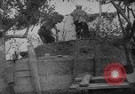 Standbild sowjetischen Soldaten Russland, 1942, aus Sekunde 45 historischem Filmmaterial Videoclip 65675049257