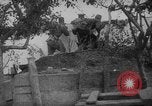 Standbild sowjetischen Soldaten Russland, 1942, aus Sekunde 46 historischem Filmmaterial Videoclip 65675049257