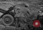 Standbild sowjetischen Soldaten Russland, 1942, aus Sekunde 47 historischem Filmmaterial Videoclip 65675049257
