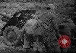 Standbild sowjetischen Soldaten Russland, 1942, aus Sekunde 48 historischem Filmmaterial Videoclip 65675049257