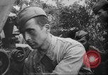 Standbild sowjetischen Soldaten Russland, 1942, aus Sekunde 50 historischem Filmmaterial Videoclip 65675049257