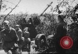 Standbild sowjetischen Soldaten Russland, 1942, aus Sekunde 51 historischem Filmmaterial Videoclip 65675049257
