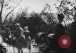 Standbild sowjetischen Soldaten Russland, 1942, aus Sekunde 52 historischem Filmmaterial Videoclip 65675049257