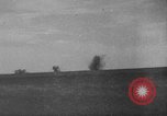 Standbild sowjetischen Soldaten Russland, 1942, aus Sekunde 54 historischem Filmmaterial Videoclip 65675049257