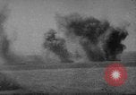 Standbild sowjetischen Soldaten Russland, 1942, aus Sekunde 57 historischem Filmmaterial Videoclip 65675049257