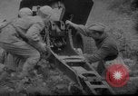 Standbild sowjetischen Soldaten Russland, 1942, aus Sekunde 58 historischem Filmmaterial Videoclip 65675049257