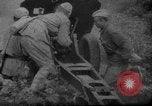 Standbild sowjetischen Soldaten Russland, 1942, aus Sekunde 59 historischem Filmmaterial Videoclip 65675049257