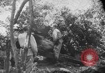 Standbild sowjetischen Soldaten Russland, 1942, aus Sekunde 61 historischem Filmmaterial Videoclip 65675049257