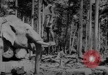 Image of elephants Burma, 1944, second 26 stock footage video 65675049258