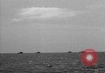 Standbild Hilfsmotor Minesweepers Atlantik, 1943, aus Sekunde 3 historischem Filmmaterial Videoclip 65675049259