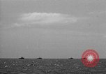 Standbild Hilfsmotor Minesweepers Atlantik, 1943, aus Sekunde 4 historischem Filmmaterial Videoclip 65675049259