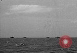 Standbild Hilfsmotor Minesweepers Atlantik, 1943, aus Sekunde 6 historischem Filmmaterial Videoclip 65675049259