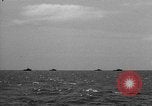 Standbild Hilfsmotor Minesweepers Atlantik, 1943, aus Sekunde 8 historischem Filmmaterial Videoclip 65675049259