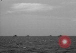Standbild Hilfsmotor Minesweepers Atlantik, 1943, aus Sekunde 9 historischem Filmmaterial Videoclip 65675049259