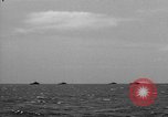 Standbild Hilfsmotor Minesweepers Atlantik, 1943, aus Sekunde 10 historischem Filmmaterial Videoclip 65675049259