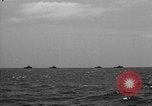 Standbild Hilfsmotor Minesweepers Atlantik, 1943, aus Sekunde 11 historischem Filmmaterial Videoclip 65675049259