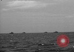 Standbild Hilfsmotor Minesweepers Atlantik, 1943, aus Sekunde 12 historischem Filmmaterial Videoclip 65675049259