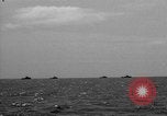 Standbild Hilfsmotor Minesweepers Atlantik, 1943, aus Sekunde 13 historischem Filmmaterial Videoclip 65675049259