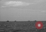 Standbild Hilfsmotor Minesweepers Atlantik, 1943, aus Sekunde 14 historischem Filmmaterial Videoclip 65675049259
