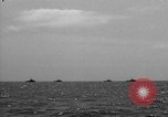 Standbild Hilfsmotor Minesweepers Atlantik, 1943, aus Sekunde 15 historischem Filmmaterial Videoclip 65675049259