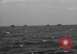 Standbild Hilfsmotor Minesweepers Atlantik, 1943, aus Sekunde 17 historischem Filmmaterial Videoclip 65675049259
