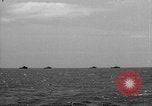 Standbild Hilfsmotor Minesweepers Atlantik, 1943, aus Sekunde 19 historischem Filmmaterial Videoclip 65675049259