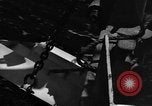 Standbild Hilfsmotor Minesweepers Atlantik, 1943, aus Sekunde 58 historischem Filmmaterial Videoclip 65675049259