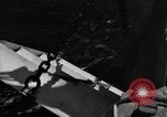 Standbild Hilfsmotor Minesweepers Atlantik, 1943, aus Sekunde 62 historischem Filmmaterial Videoclip 65675049259