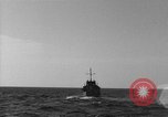 Image of Auxiliary Motor Minesweepers Atlantic Ocean, 1943, second 14 stock footage video 65675049260