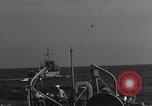 Image of Auxiliary Motor Minesweepers Atlantic Ocean, 1943, second 29 stock footage video 65675049260