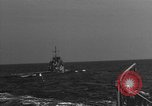 Image of Auxiliary Motor Minesweepers Atlantic Ocean, 1943, second 35 stock footage video 65675049260