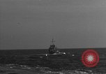 Image of Auxiliary Motor Minesweepers Atlantic Ocean, 1943, second 39 stock footage video 65675049260