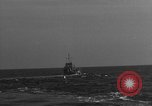 Image of Auxiliary Motor Minesweepers Atlantic Ocean, 1943, second 41 stock footage video 65675049260