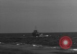 Image of Auxiliary Motor Minesweepers Atlantic Ocean, 1943, second 43 stock footage video 65675049260