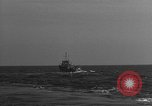 Image of Auxiliary Motor Minesweepers Atlantic Ocean, 1943, second 44 stock footage video 65675049260