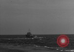 Image of Auxiliary Motor Minesweepers Atlantic Ocean, 1943, second 45 stock footage video 65675049260