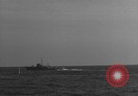 Image of Auxiliary Motor Minesweepers Atlantic Ocean, 1943, second 57 stock footage video 65675049260