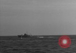 Image of Auxiliary Motor Minesweepers Atlantic Ocean, 1943, second 59 stock footage video 65675049260