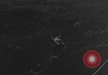 Image of Auxiliary Motor Minesweepers Atlantic Ocean, 1943, second 60 stock footage video 65675049260