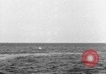 Standbild mine Marker Atlantik, 1943, aus Sekunde 1 historischem Filmmaterial Videoclip 65675049261