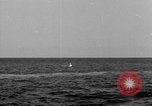 Standbild mine Marker Atlantik, 1943, aus Sekunde 3 historischem Filmmaterial Videoclip 65675049261