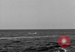 Standbild mine Marker Atlantik, 1943, aus Sekunde 4 historischem Filmmaterial Videoclip 65675049261
