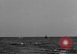 Standbild mine Marker Atlantik, 1943, aus Sekunde 18 historischem Filmmaterial Videoclip 65675049261