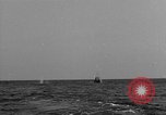 Standbild mine Marker Atlantik, 1943, aus Sekunde 19 historischem Filmmaterial Videoclip 65675049261