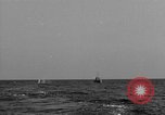 Standbild mine Marker Atlantik, 1943, aus Sekunde 20 historischem Filmmaterial Videoclip 65675049261