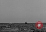 Standbild mine Marker Atlantik, 1943, aus Sekunde 21 historischem Filmmaterial Videoclip 65675049261
