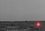 Standbild mine Marker Atlantik, 1943, aus Sekunde 22 historischem Filmmaterial Videoclip 65675049261
